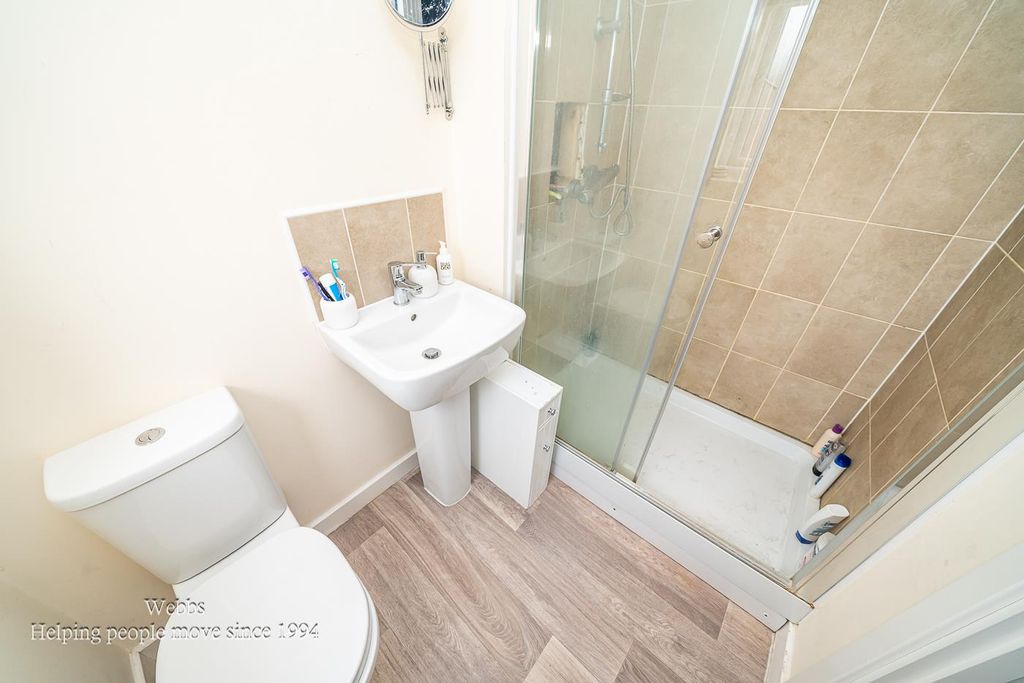 Additional image 15 of 3 bed semi-detached house for saleWinding House Drive, Hednesford, Cannock WS12