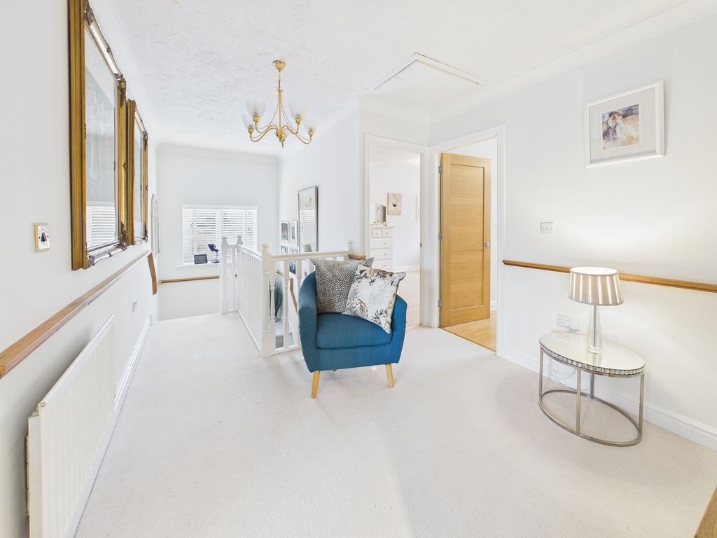 Additional image 23 of 4 bed detached house for saleFolly View, Loggerheads, Market Drayton, Shropshire TF9