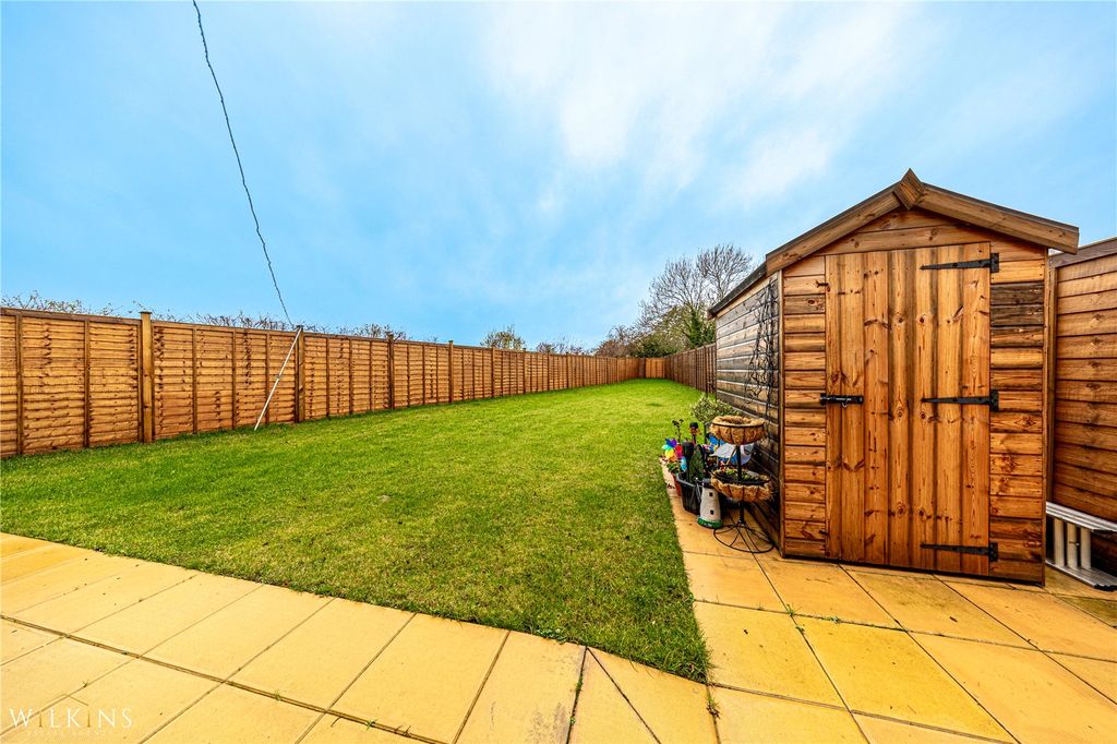 Additional image 27 of 4 bed detached house for saleDashwood Close, Tamworth, Staffordshire B78