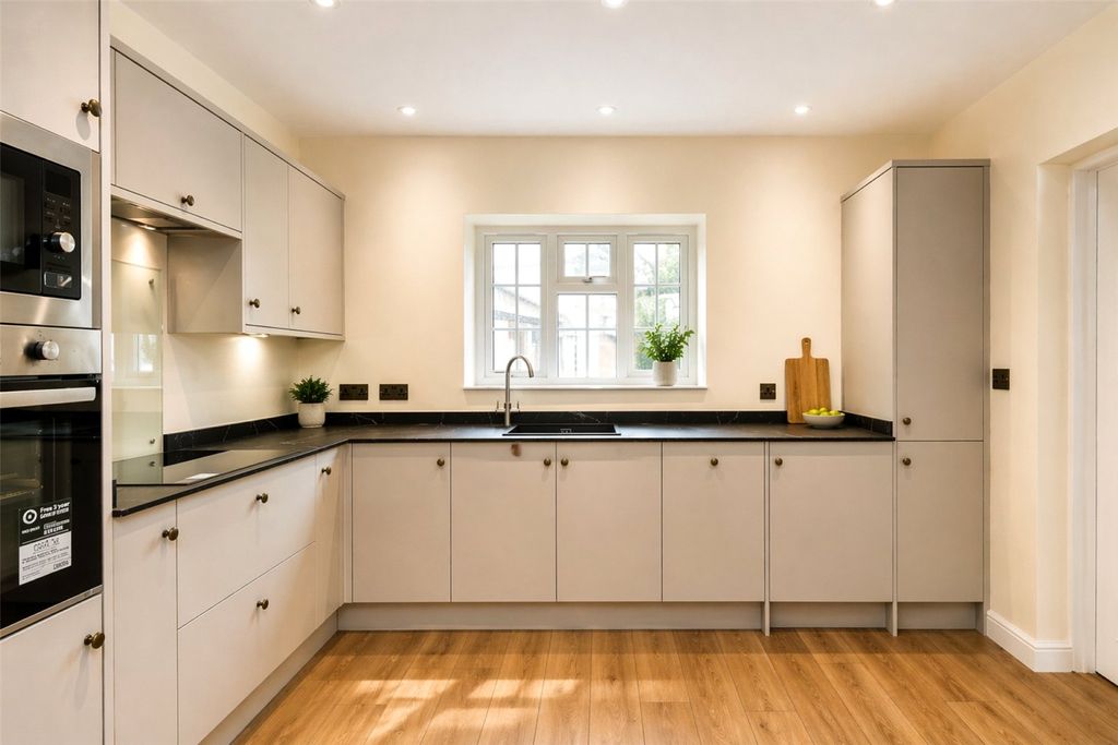 Additional image 6 of 3 bed town house for saleMadeley Manor, Crewe, Cheshire CW3