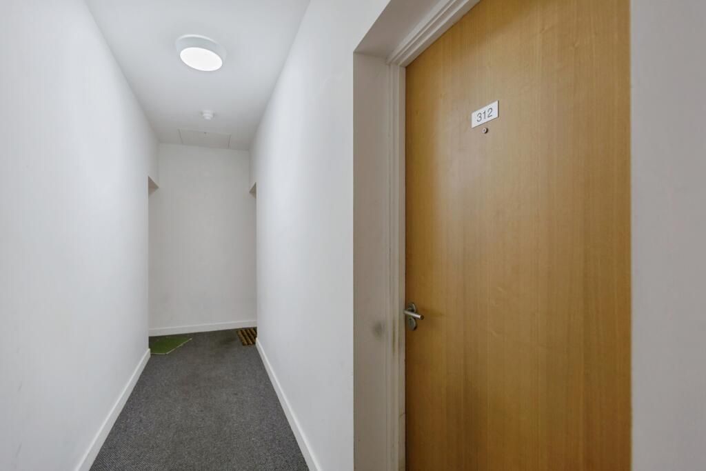 Additional image 2 of 1 bed flat for saleWimbledon Street, Leicester LE1