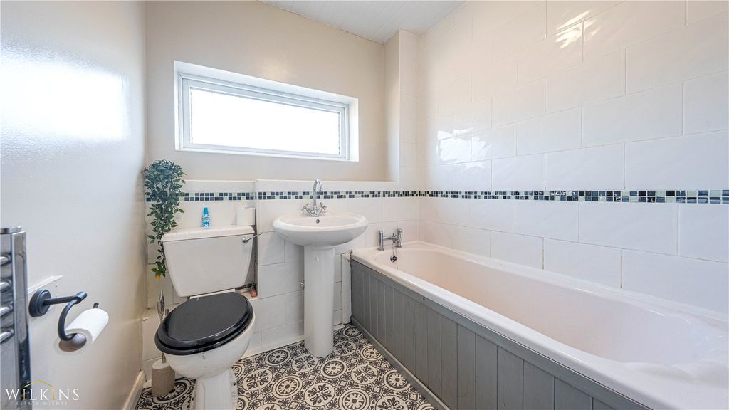 Additional image 21 of 3 bed terraced house for saleCambrian, Tamworth, Staffordshire B77