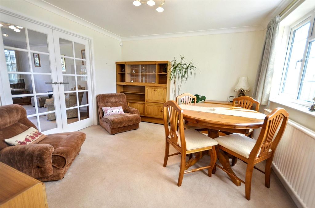Additional image 6 of 4 bed detached house for saleSunningdale, Stone ST15