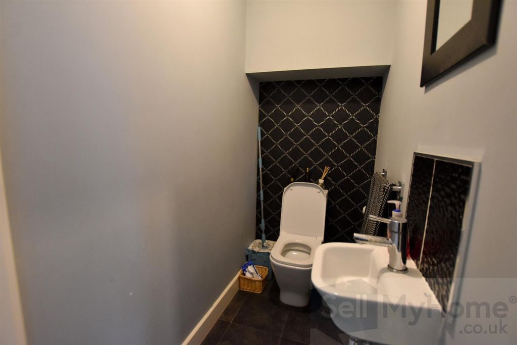 Additional image 15 of 3 bed semi-detached house for saleOld Farm Lane, Newbold Verdon, Leicester LE9