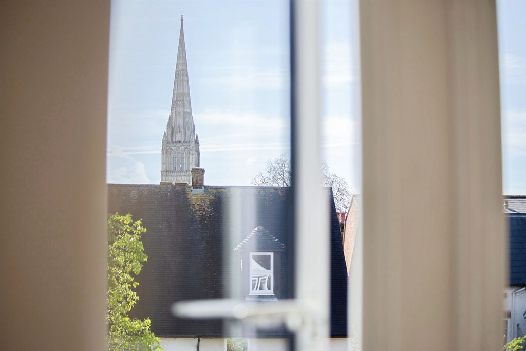 Additional image 3 of 2 bed flat for saleSt. Ann Place, Salisbury SP1