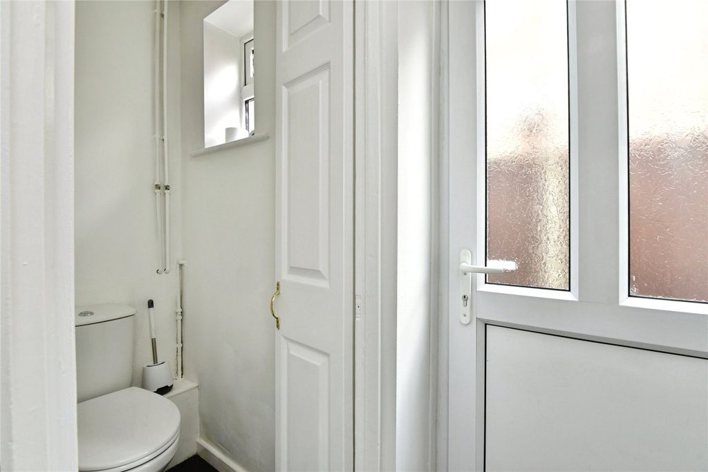 Additional image 14 of 3 bed semi-detached house for saleSomerville Avenue, Newcastle, Staffordshire ST5