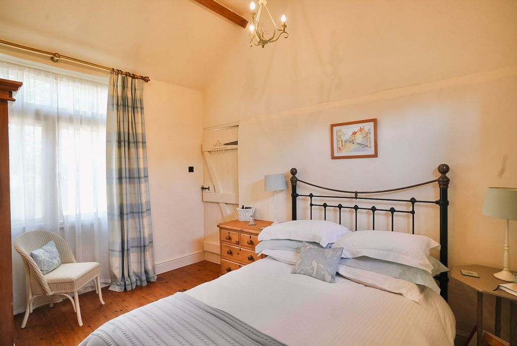 Additional image 16 of 3 bed property for saleGrove Stud Cottage, 22 Burrough Road, Somerby LE14