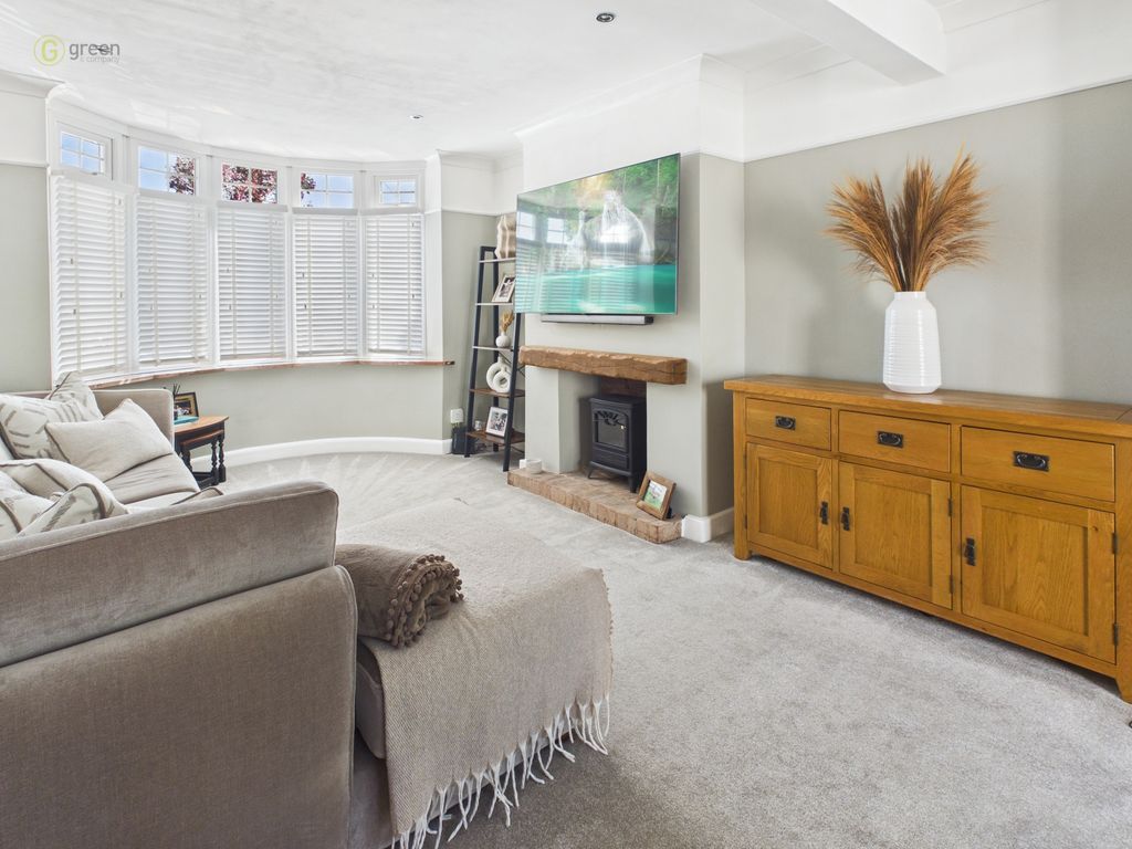 Additional image 4 of 3 bed detached house for saleTamworth Road, Two Gates, Tamworth B77