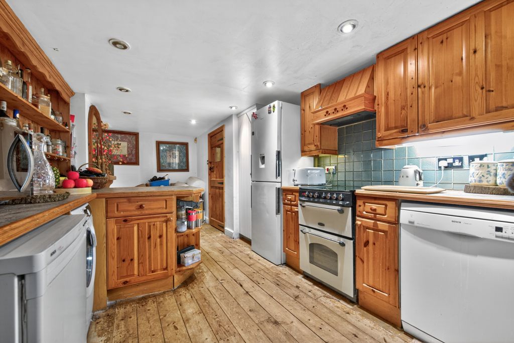 Additional image 8 of 3 bed semi-detached house for saleSparrows End Lane, Stafford ST19