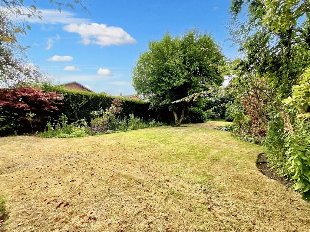 Additional image 21 of 2 bed detached house for saleSalt, Stafford ST18