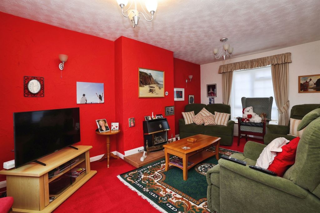 Additional image 5 of 3 bed semi-detached house for saleLarkhill Road, Durrington, Salisbury SP4