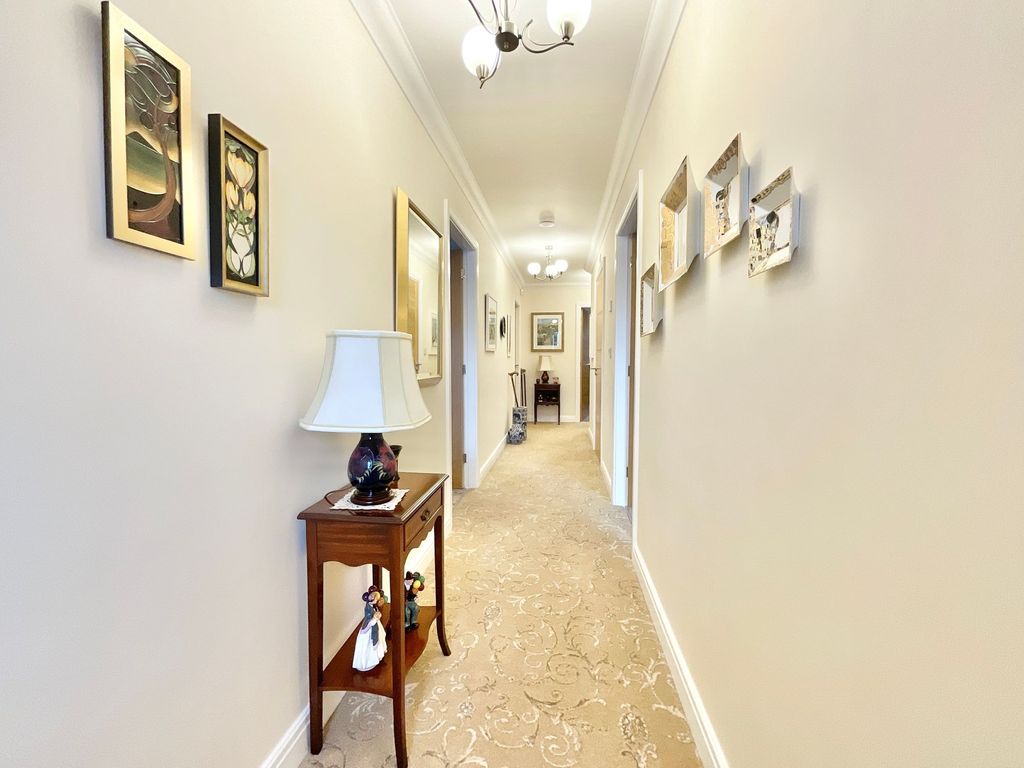 Additional image 17 of 2 bed detached bungalow for saleBurnt Oaks Place, Loggerheads TF9