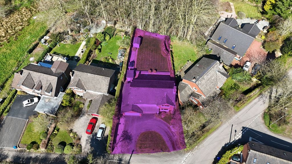 Additional image 26 of 4 bed detached house for saleModdershall, Stone ST15