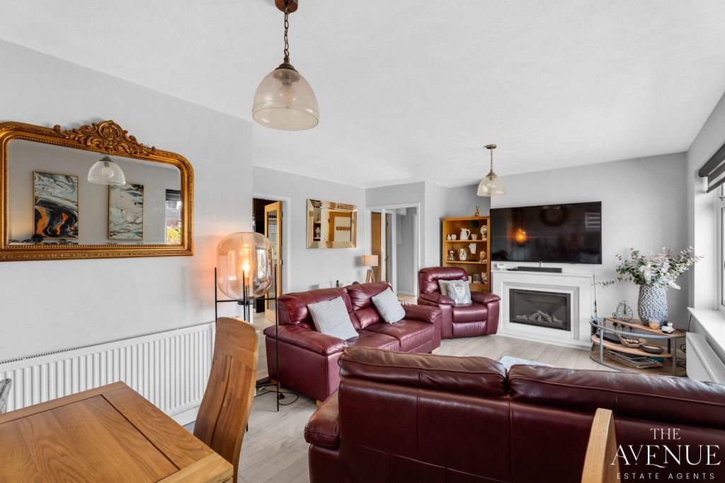 Additional image 11 of 3 bed detached bungalow for saleHillview Crescent, Baldwins Gate, Newcastle, Staffordshire ST5