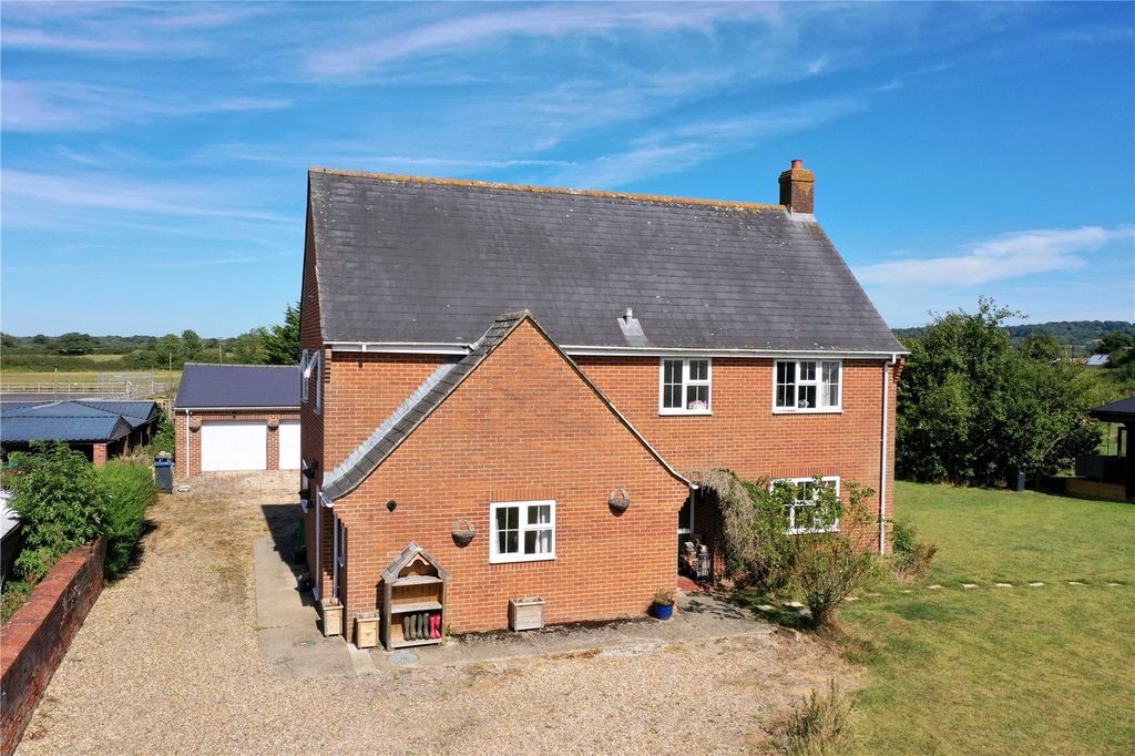Additional image 23 of 4 bed detached house for saleMarlborough Road, Royal Wootton Bassett, Swindon, Wiltshire SN4