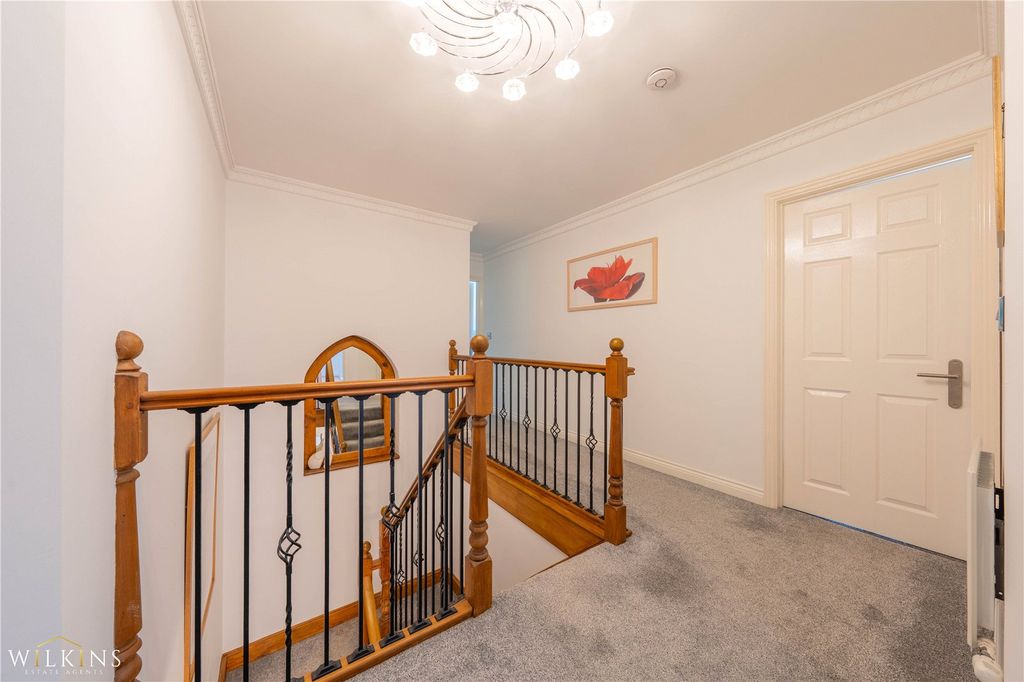 Additional image 38 of 5 bed detached house for saleGlascote Lane, Wilnecote, Tamworth, Staffordshire B77