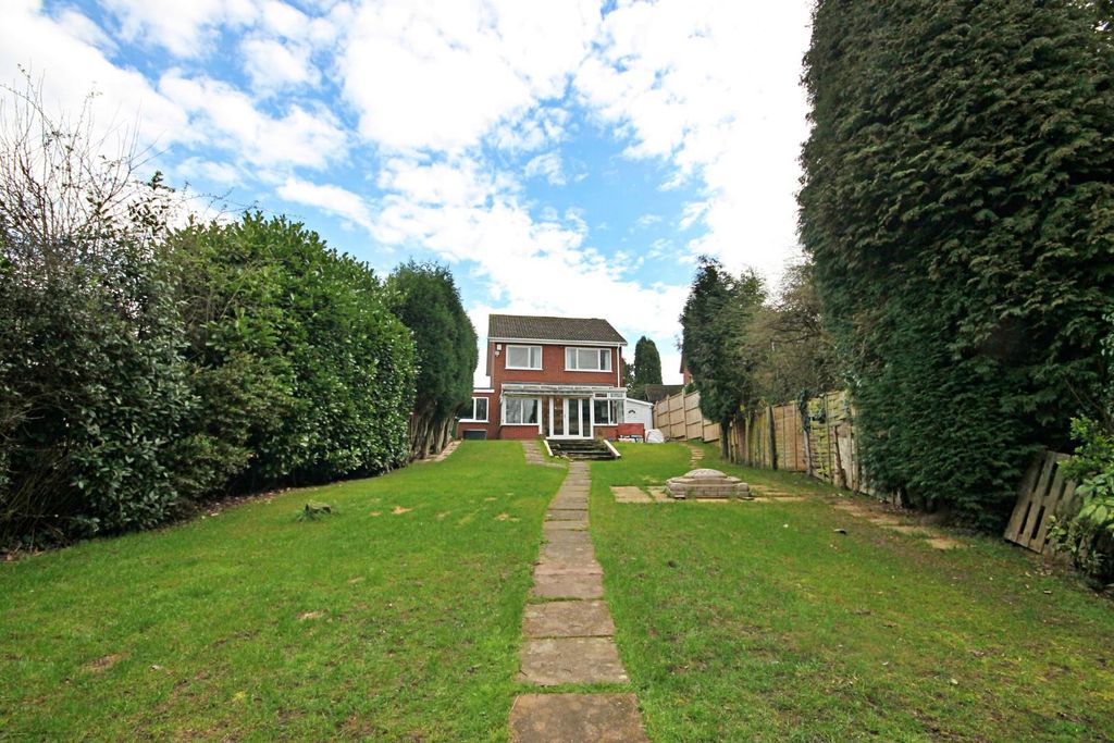 Additional image 21 of 3 bed detached house for saleWigford Road, Dosthill, Tamworth B77