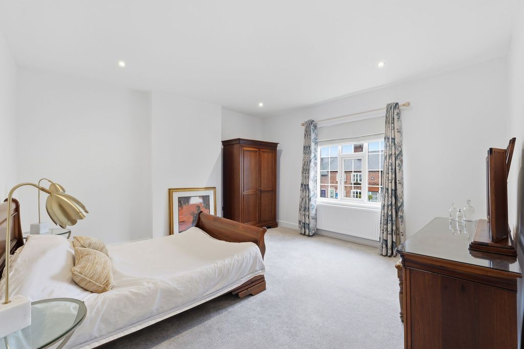 Additional image 16 of 5 bed link detached house for saleMain Street, Newbold Verdon LE9