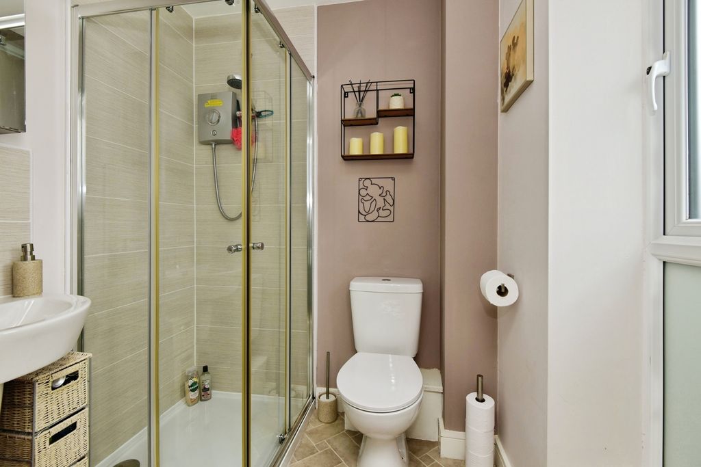 Additional image 15 of 3 bed semi-detached house for saleFell Avenue, Newcastle, Staffordshire ST5