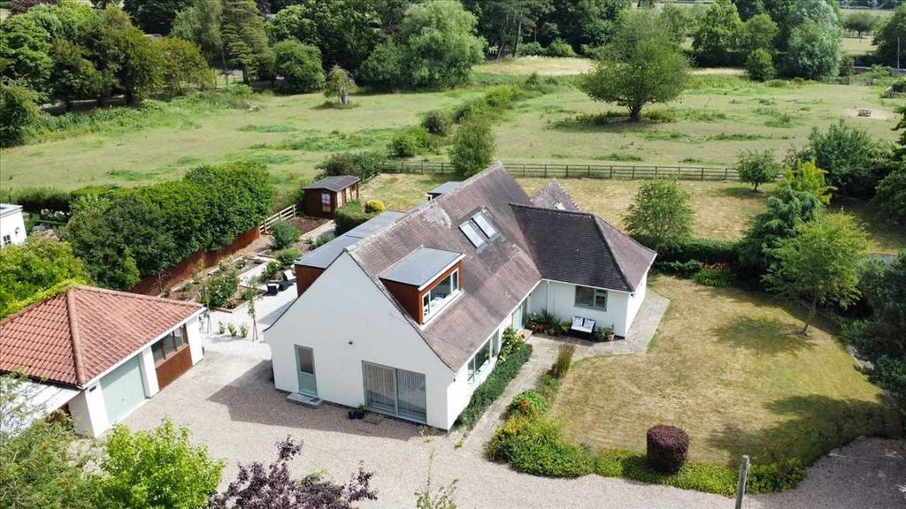 Additional image 2 of 5 bed detached house for saleRowans, Church Lane, Widmerpool, Nottingham NG12