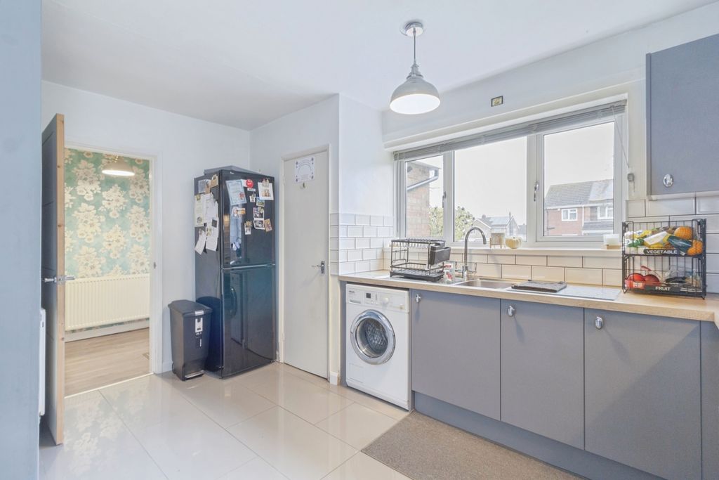 Additional image 6 of 3 bed semi-detached house for saleBorrowdale Way, Leicester, Leicestershire LE5