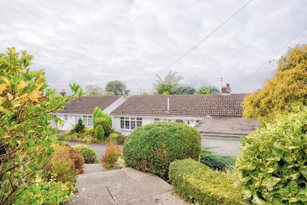 Additional image 28 of 3 bed detached bungalow for saleCambrian Way, Ashby-De-La-Zouch LE65