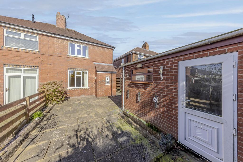 Additional image 18 of 3 bed semi-detached house for saleClive Avenue, Stoke On Trent ST2