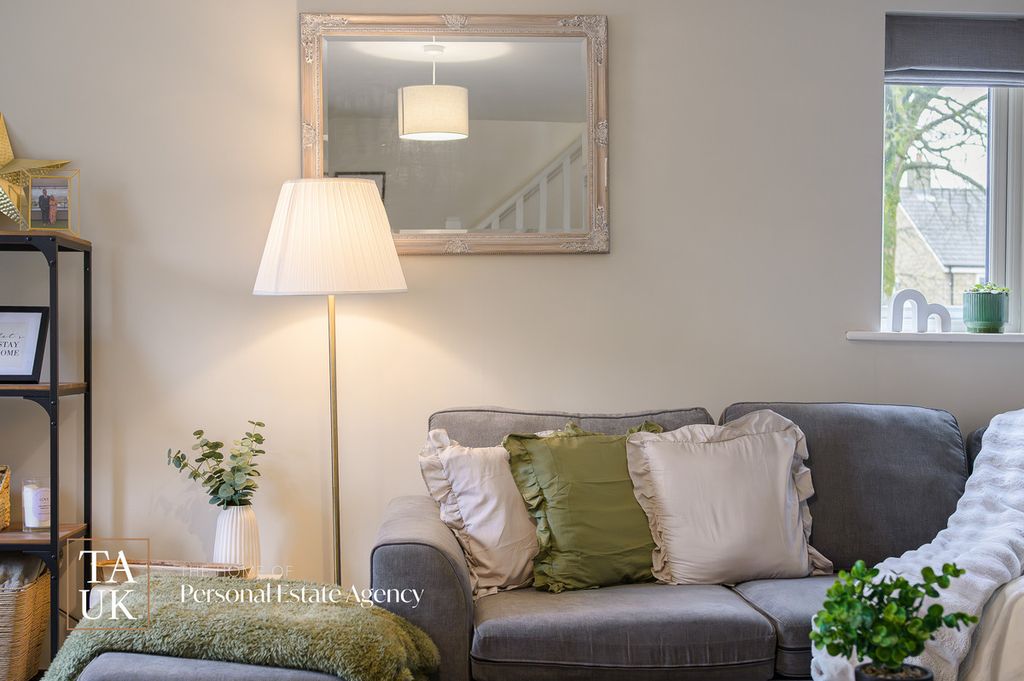 Additional image 9 of 3 bed semi-detached house for saleCurlew Avenue, Buxton SK17