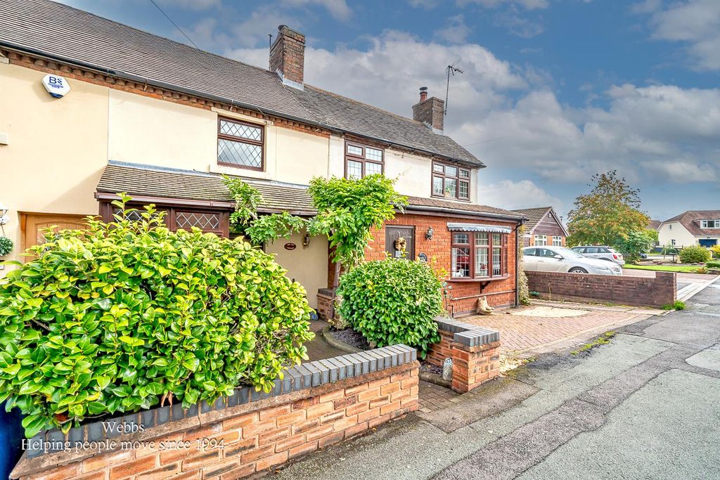 Additional image 23 of 2 bed terraced house for salePark Street, Cheslyn Hay, Walsall WS6