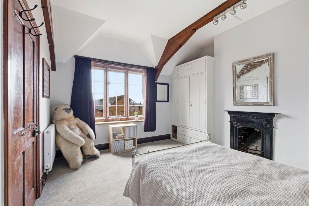 Additional image 46 of 5 bed detached house for saleRectory Farm, Mucklestone, Market Drayton TF9