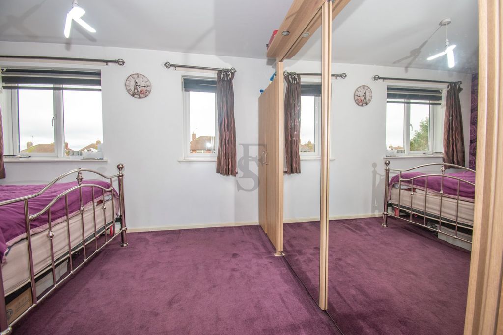 Additional image 10 of 2 bed semi-detached house for saleAbelia Close, Leicester LE5