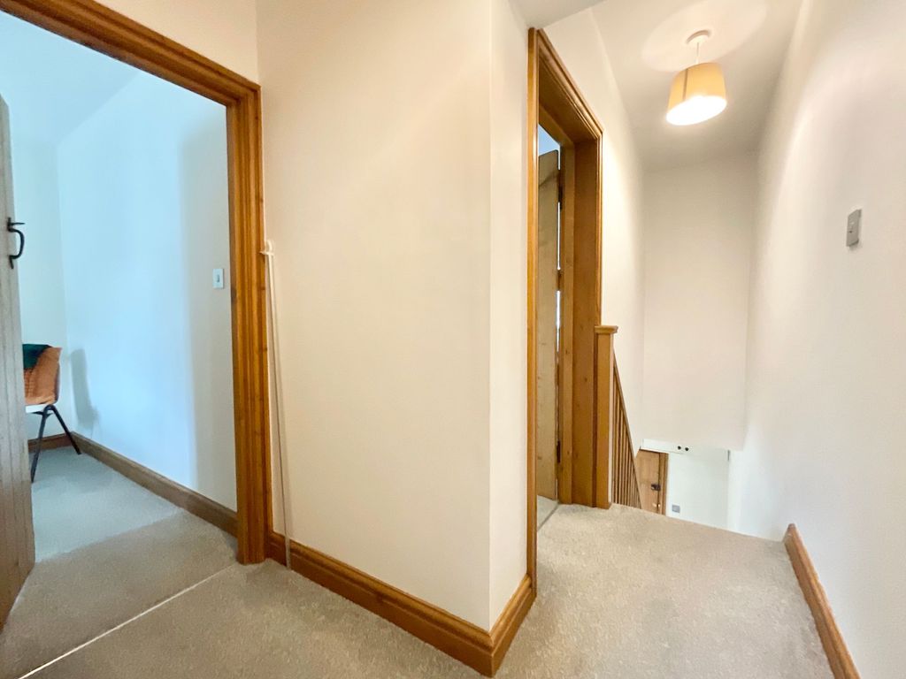 Additional image 18 of 2 bed terraced house for saleThe Village, Keele ST5