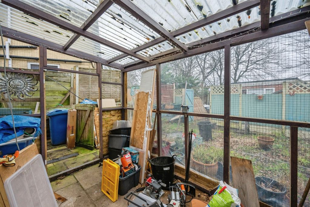Additional image 9 of 3 bed semi-detached house for saleFlaxley Road, Rugeley WS15
