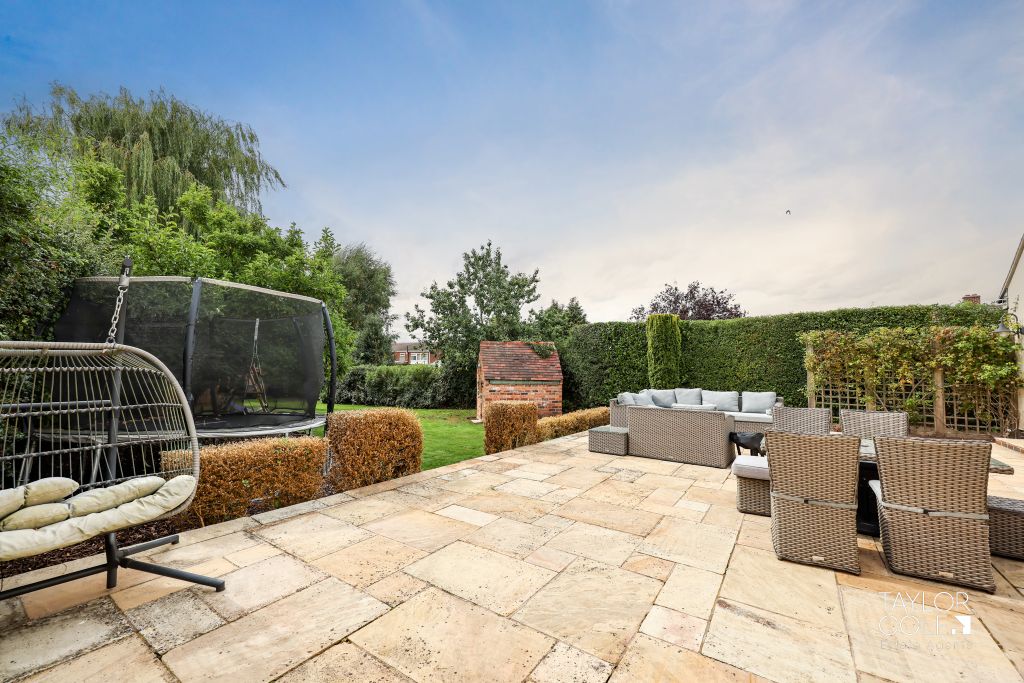 Additional image 43 of 6 bed detached house for saleBotts Lane, Appleby Magna, Swadlincote DE12