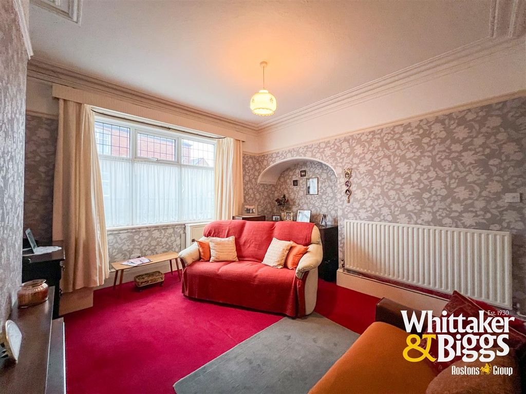 Additional image 3 of 5 bed end terrace house for saleOsborne Street, Leek ST13