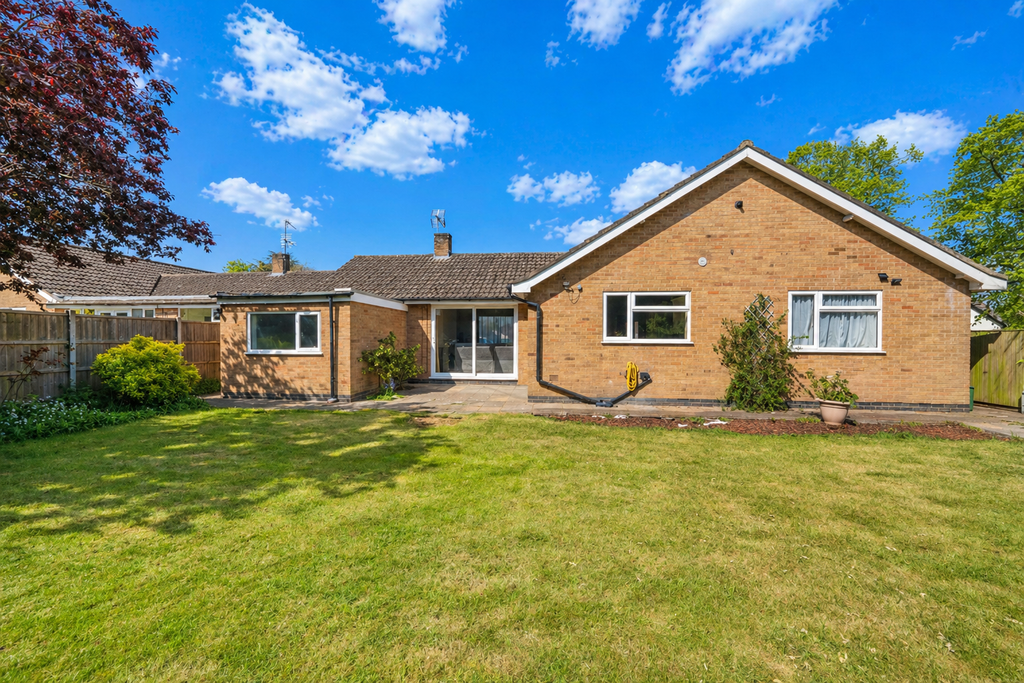 Additional image 19 of 2 bed detached bungalow for saleCedar Close, Glenfield, Leicester, Leicestershire LE3