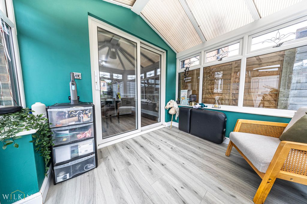 Additional image 9 of 2 bed semi-detached house for saleHigh Street, Dosthill, Tamworth, Staffordshire B77