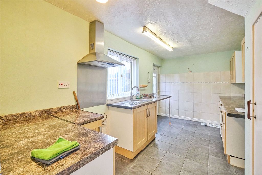 Additional image 7 of 4 bed semi-detached house for saleWeston Road, Lichfield, Staffordshire WS13