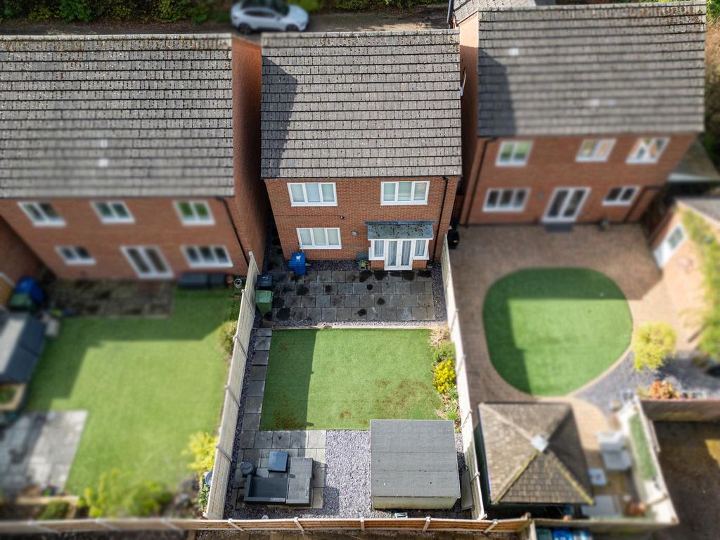 Additional image 23 of 3 bed detached house for saleSouthey Drive, Tamworth B79