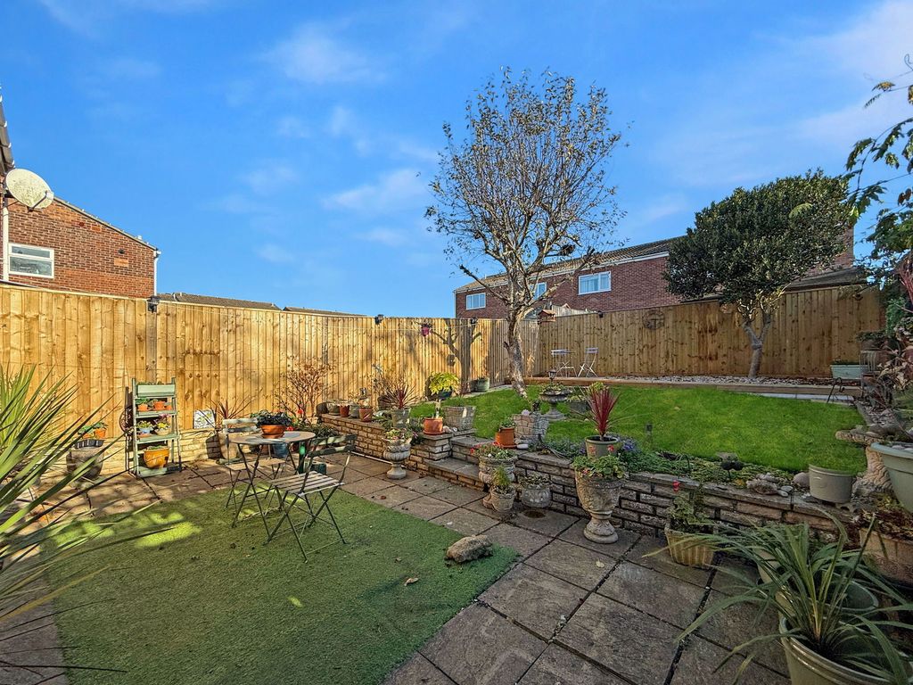 Additional image 19 of 3 bed semi-detached house for saleBarnes Wallis Close, Bowerhill, Melksham SN12