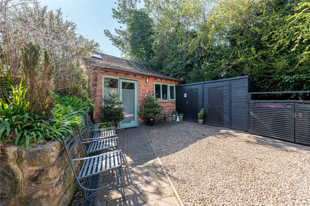 Additional image 38 of 3 bed country house for saleMain Road, Austrey, Atherstone, Warwickshire CV9