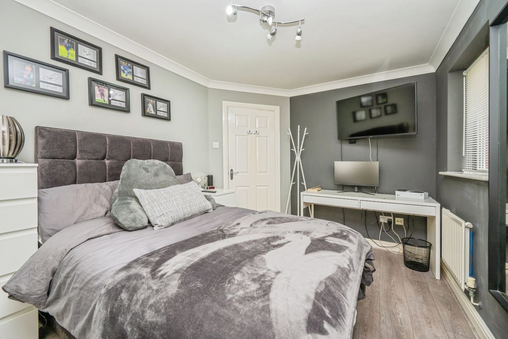 Additional image 25 of 5 bed detached house for saleEdwards Farm Road, Fradley WS13