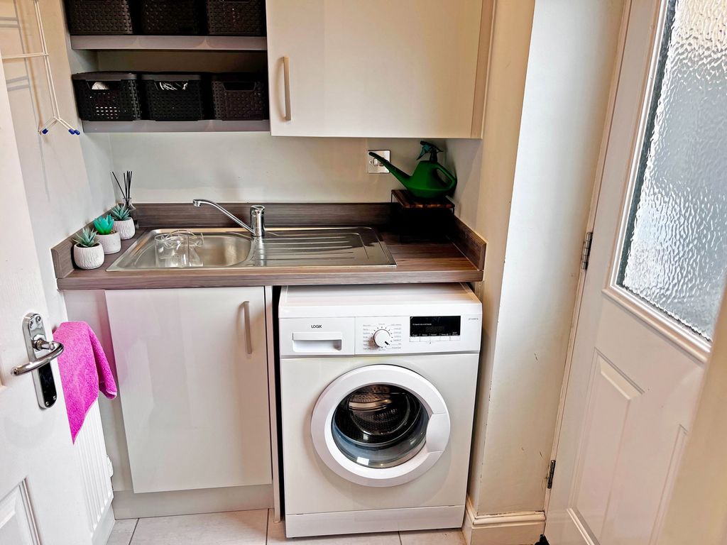 Additional image 9 of 3 bed semi-detached house for saleWisteria Way, Loughborough, Leicestershire, Leicestershire LE11