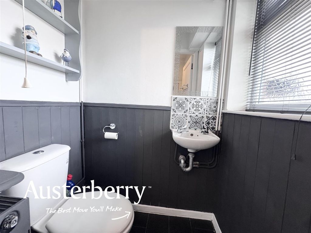 Additional image 7 of 3 bed semi-detached house for saleBrickfield Place, Sandford Hill, Stoke-On-Trent ST3