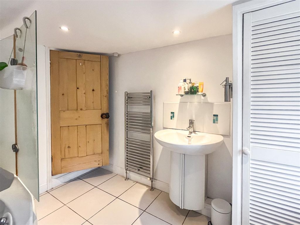 Additional image 10 of 2 bed terraced house for saleChesterfield Road, Lichfield WS13