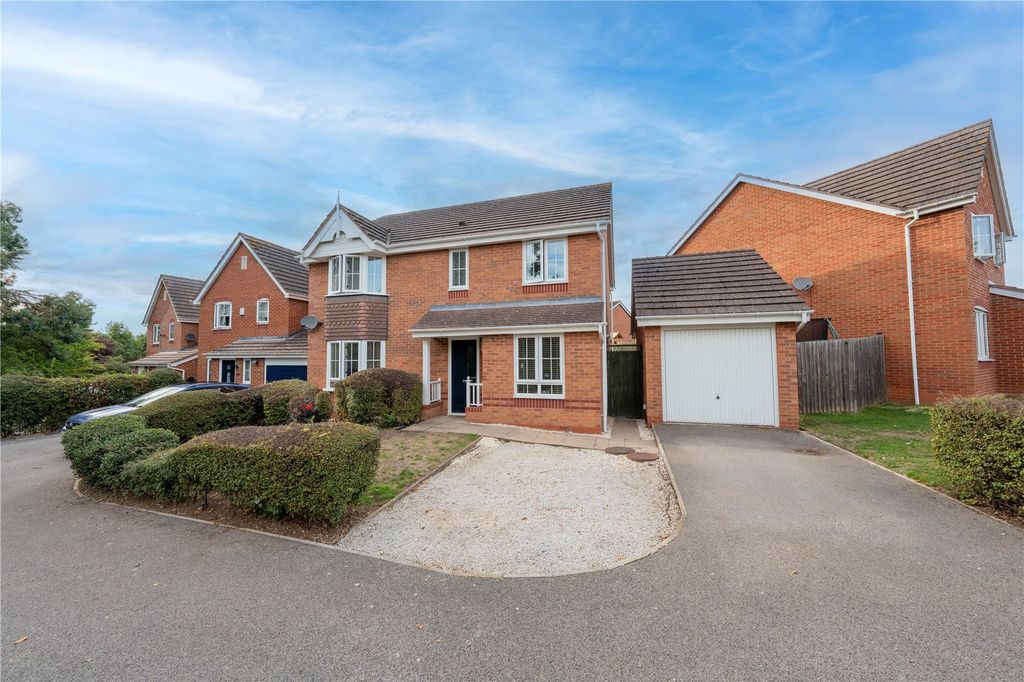 Additional image 32 of 4 bed detached house for saleDumolos Lane, Glascote, Tamworth, Staffordshire B77