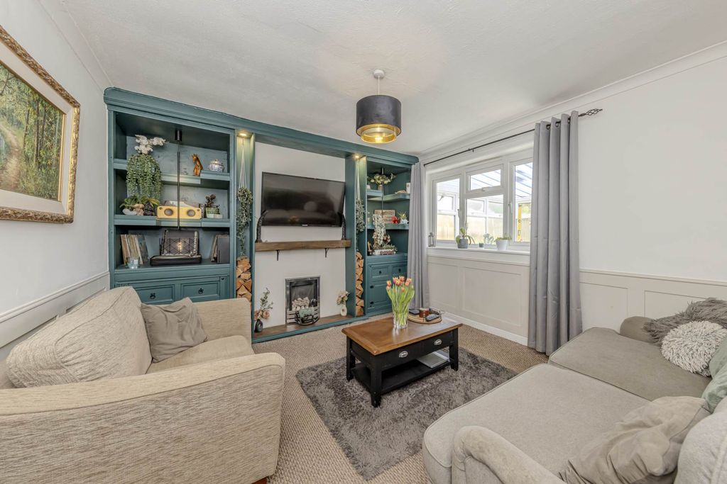Additional image 2 of 3 bed semi-detached house for saleFirst Avenue, Kidsgrove, Stoke On Trent ST7