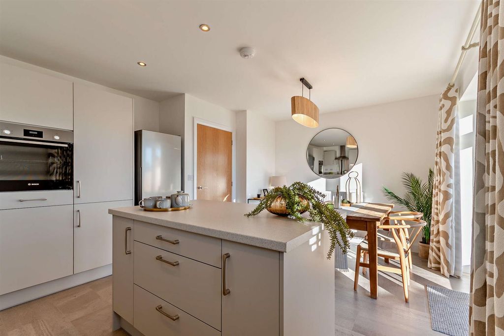 Additional image 4 of 3 bed semi-detached house for saleThe Sherston, Zephyr Place, Devizes SN10
