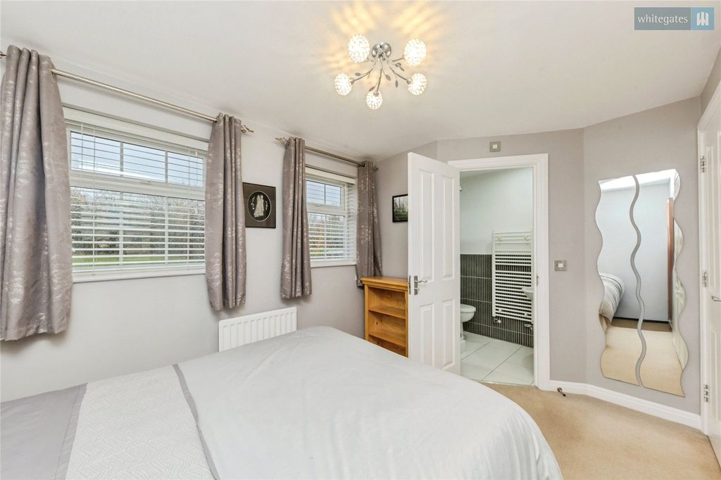 Additional image 16 of 5 bed detached house for saleSt. Augustines Drive, Weston, Crewe, Cheshire CW2