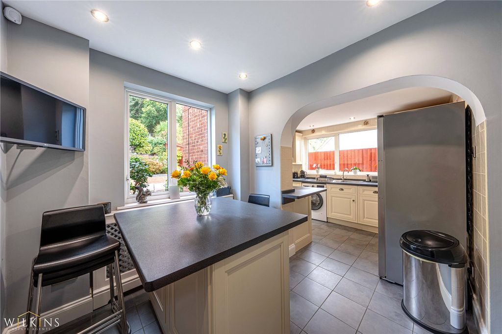 Additional image 12 of 4 bed detached house for saleLichfield Road, Hopwas, Tamworth, Staffordshire B78